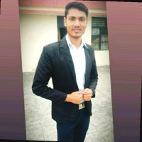 Satish Kumar Pandey