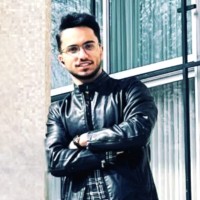 Mohammad mehdi sardari