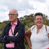Francien Eijsvogels