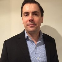 Ian Hind