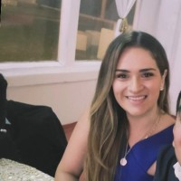 Yvette Guillen