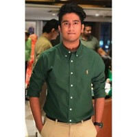 Azad Sobhan Zia