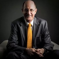 Michael Patrick Dwyer