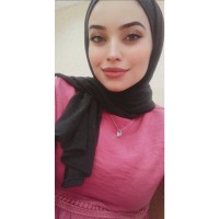 Rahaf Hamdan