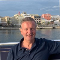 Ian (John) Fleming MBA FCII Dip IoD