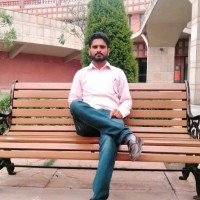 Vikram Limba