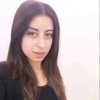 maysaa ismael
