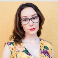 Sarah Peary