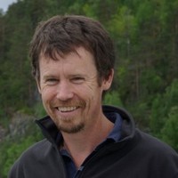 Bruce Talbot