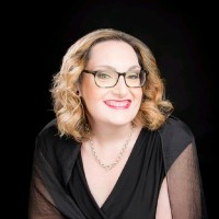 Katherine Wilson