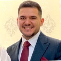 Koorosh Karaminezhad