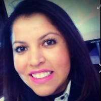 Leticia Camargo