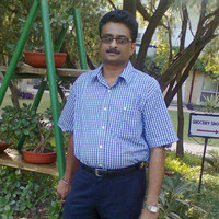 Rakesh Mohan Balaji