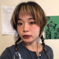 Yuhui Kong