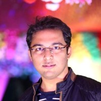 Nilanjan Roy