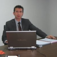 Joaquín M. Fernandez Gonzalez