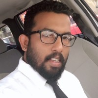 Manoob Kammadath