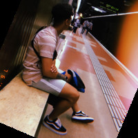 Irah Day