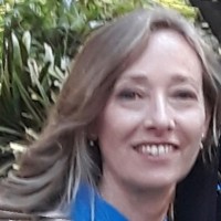 Denise Shackleton