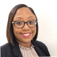 Tenisha Allen