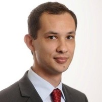Dmytro Ananyev