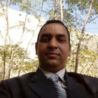 Rajesh Sharma
