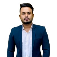 Md Shoyeb Hossain Akash