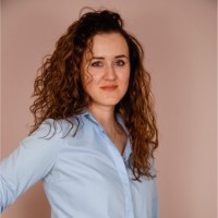 Polina Cernautanu (CAPM)®