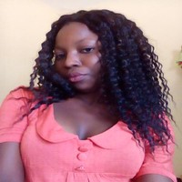 Fabienne Elodie allah