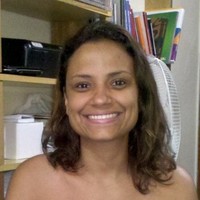 Elisangela Lizardo De Oliveira