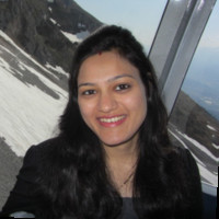 Shivani Singhal