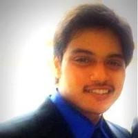 Sujay K.R