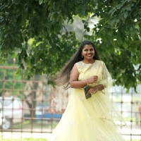 Yashaswini T S