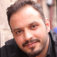 Kadir Coşar