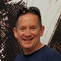Gavin Mitchell