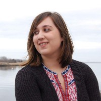 Rachel Smith