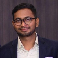 Ashutosh Tonpe