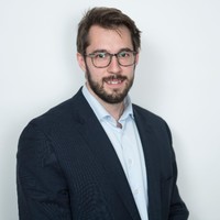 Mathieu Bernard
