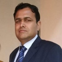 Dr. Subhash V. Lahane (PhD)