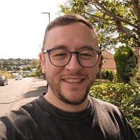 Liam McLoughlin