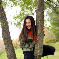 Serena Greasley