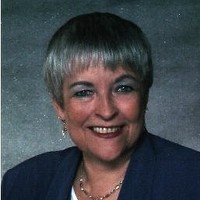 Susan Cooper