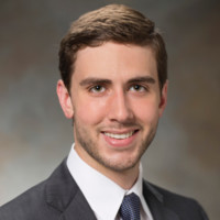 Ben MacDougall