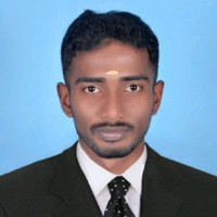 Gopinath Varatharajan