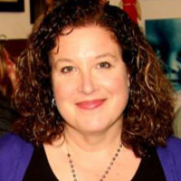 Lisa Scheffer