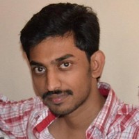 Prathish Varghese