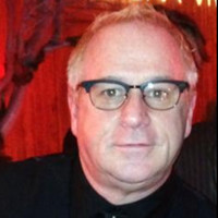 Roger Mccauley
