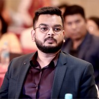 Manas Tiwari