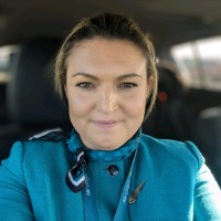 Fiona Dunne