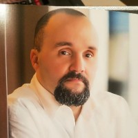 Chris Jimenez